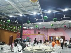 大堂-南海渔家•海鲜•正宗海南菜(海棠湾店)