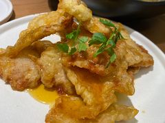 -皇城恒隆广场
