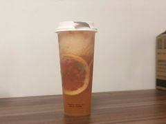 -喜茶(杭州滨江宝龙店)