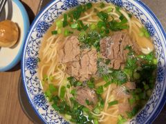-兰州陈记牛肉面 ·烧烤· 铜锅涮肉(万达店)