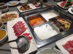 -海底捞火锅(关山保利店)