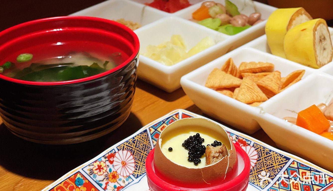 今日份的快乐是鳗鱼家居酒屋给的‼️ 