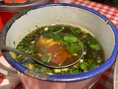 -彭耕记猪油炒小菜(吉联mall店)