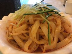 -玉华宫宾馆·餐厅(铜川驻京办店)