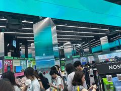 -Olive Young(明洞旗舰店)