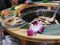 -玄希浪漫厨房·韩料烤肉(湖滨银泰in77店)