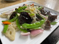 -苏记餐厅(叠南店)