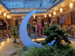 -印象泰和园(望丛西路店)