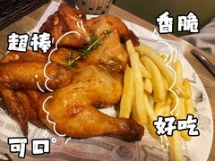 -周沫西餐(漫广场店)