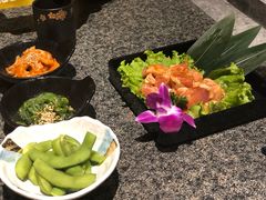 -NIUAN牛庵·日式和牛烧肉(恒隆店)