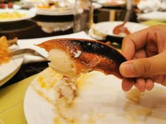 -万达瑞华酒店美食汇自助餐厅(楚河汉街店)