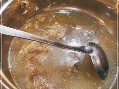 -瑞丰园庭院餐厅·白族传统家常菜