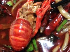 -吴记口味馆