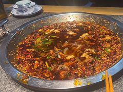 -胖子鱼·天水麻辣鱼火锅(秦州407店)