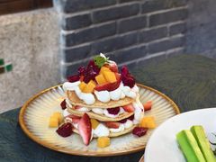 -翡翠鸟精品泰国菜(北辰财富中心店)