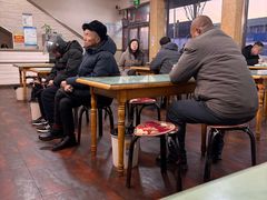 -华光餐厅(复兴路店)