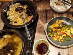 -云海肴云南菜(浦江欢乐颂店)