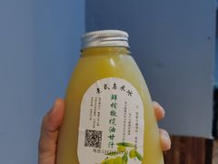 -老式乌米冰(阜阳园店)