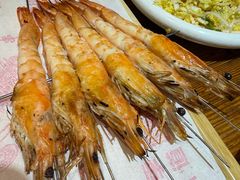 -老白清真烧烤(锦州旗舰店)