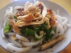 -再回首鸡肉米线(人民路一店)