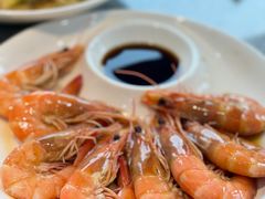 -紫藤园·天目湖大鱼头(南山竹海店)