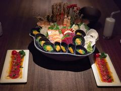 -青叶日本料理(北辰店)