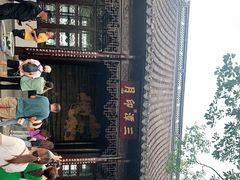 -西湖游船