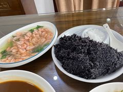 -青梅竹马农家乐餐馆