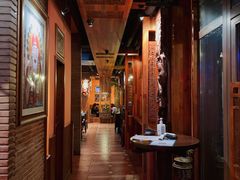 -甘尼仕印度餐厅酒吧(斜塘老街店)