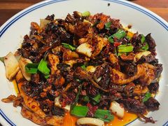 -树厨贵州菜(大十字店)