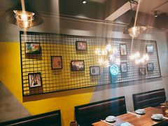 -记忆串城·东北烧烤·小龙虾·大型团建(南油店)