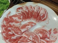 -马记伊源斋涮肉·清真菜(潘家园古玩市场店)