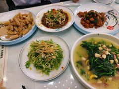 -黄家老店(宋城路店)
