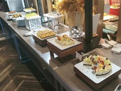 -印象餐厅(杭州国际博览中心北辰大酒店)