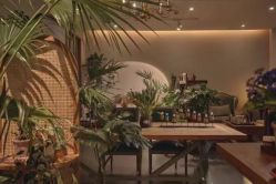 -芳香乐府疗愈空间·SPA·冥想