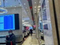 -香港富临皇宫(五月花商业广场店)