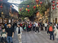 -三坊七巷历史文化街区