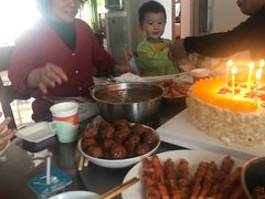 -丽莎蓓甜CAKE生日蛋糕·动物奶油(石家庄店)