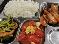 -荷园一餐厅
