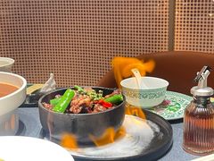 -南里山房(虹桥新天地店)