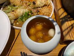 -胡马八破·川菜小馆(高新万达店)