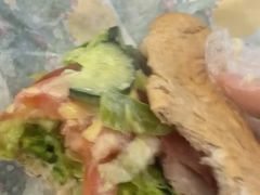 -赛百味(济南美莲广场店)