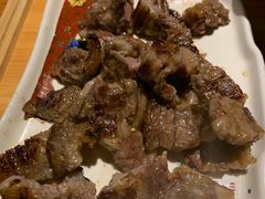 -肉魁屋·烧肉·烧鸟·酒场(高新店)