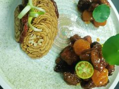 -西安饭庄(立丰国际店)