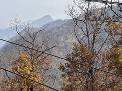 -丹东凤凰山景区
