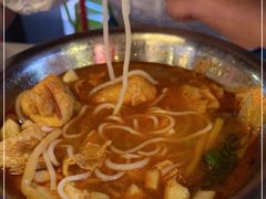 -柳星·螺蛳粉(D11店)