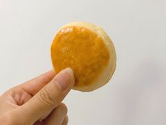 起子饼-中关村茶点