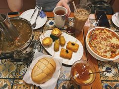 -番茄屋葡式美食(总店)