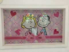 -史努比缤纷世界