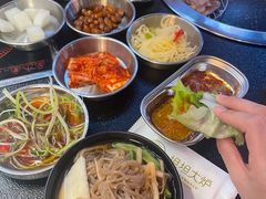 -包装马车·韩国料理·포장마차